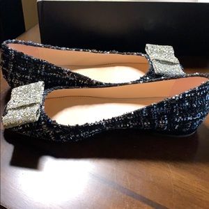 Brand new in box J Crew Sally ballet flat